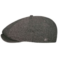 Brood Cotton Flat Capby Brixton - 49,95 &euro;