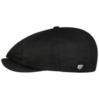 Brood Cotton Flat Capby Brixton - 49,95 &euro;
