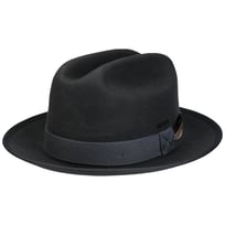 Brookfield Open Road Wollen Hoed by Stetson - 159,00 &euro;