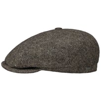 Brooklin Classic Herringbone Pet by Stetson - 89,00 &euro;