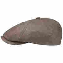 Brooklin Pet met Klep by Stetson - 79,00 &euro;