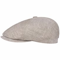 Brooklin Pet met Klep by Stetson - 99,00 &euro;