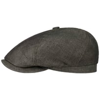 Brooklin Pet met Klep by Stetson - 99,00 &euro;