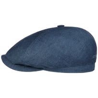 Brooklin Pet met Klep by Stetson - 99,00 &euro;