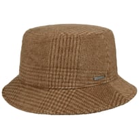 Brownfield Bucket Wollen Hoed by Stetson - 259,00 &euro;
