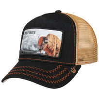 Built Tough Trucker Pet by Goorin Bros. - 49,95 &euro;
