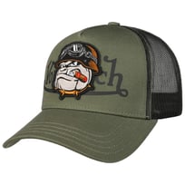 Bull K Trucker Pet by Von Dutch - 34,90 &euro;