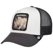Bulletproof Trucker Pet by Goorin Bros. - 44,95 &euro;