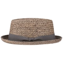 Burney Porkpie Raffia Strohoed by Lierys - 79,95 &euro;