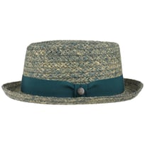 Burney Porkpie Raffia Strohoed by Lierys - 79,95 &euro;