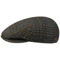 Burnstead Wool Driver Pet by JJ Hats - 119,00 &euro;