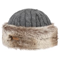 Cable Knit Faux Fur Muts by Barts - 44,99 &euro;