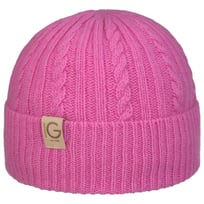 Cable Knit Merino Muts by Gebeana - 59,95 &euro;