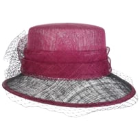 Cadrissa Sinamay Bruidshoed by McBURN - 119,00 &euro;