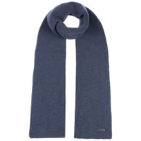 Caledonia Merino Sjaal by Stetson - 139,00 &euro;