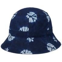 Calesta Stoffen Hoed by Stetson - 39,00 &euro;