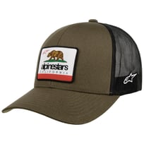 Cali Trucker Pet by alpinestars - 39,95 &euro;