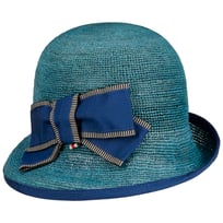 Caliveta Chrochet Strohoed by bedacht - 139,00 &euro;