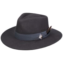 Calverstown Outdoor Wollen Hoed by Stetson - 139,00 &euro;