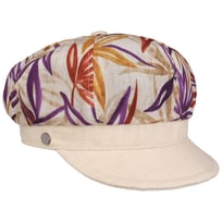 Calyra Floral Newsboy Pet by Lierys - 59,95 &euro;