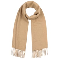 Camelana Sjaal by Stetson - 129,00 &euro;