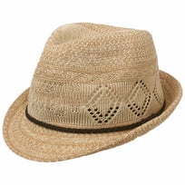 Camerson Cotton-Mix Trilby Hoed by Lipodo - 24,95 &euro;
