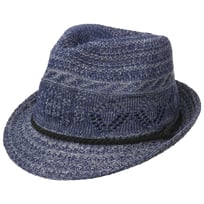 Camerson Cotton-Mix Trilby Hoed by Lipodo - 24,95 &euro;