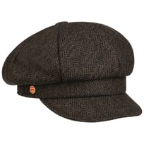Camilla Limited Edition Newsboy Pet by Mayser - 89,90 &euro;