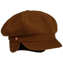 Camilla Newsboy Muts met Oorbescherming by Mayser - 99,00 &euro;