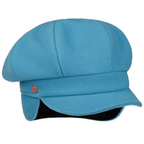 Camilla Newsboy Muts met Oorbescherming by Mayser - 99,00 &euro;