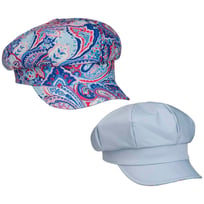 Camilla Paisley Newsboy Pet by Mayser - 79,95 &euro;
