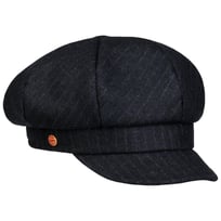 Camilla Pinstripe Newsboy Pet by Mayser - 79,95 &euro;