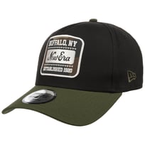 Camo Patch E-Frame Pet by New Era - 35,95 &euro;