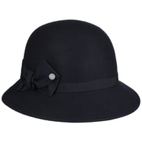 Caniva Wool Cloche Hoed by Lierys - 119,00 &euro;