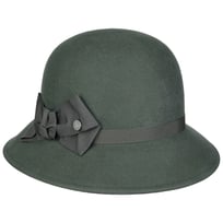 Caniva Wool Cloche Hoed by Lierys - 119,00 &euro;