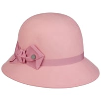 Caniva Wool Cloche Hoed by Lierys - 119,00 &euro;