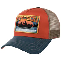 Canoe Trucker Pet by Stetson - 49,00 &euro;