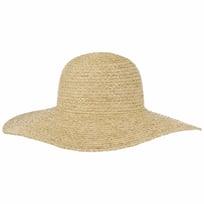 Capeline en Paille Raphia by Lierys - 59,95 &euro;