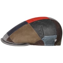 Capri Bic Leren Patchwork Pet by Lierys - 119,00 &euro;