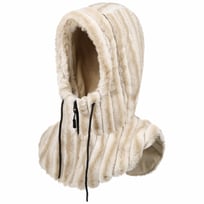 Capuche Tulia Fake Fur by Seeberger - 59,95 &euro;