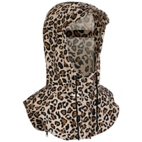 Capuchon met Luipaard Patroon by Seeberger - 69,95 &euro;