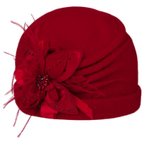 Caramagna Wollen Muts by Lierys - 109,00 &euro;