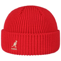 Cardinal 2 Way Beanie Muts by Kangol - 55,95 &euro;