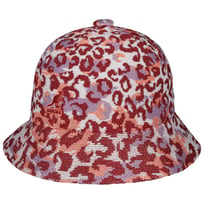 Carnival Casual Camo Mix Stoffen Hoed by Kangol - 59,95 &euro;