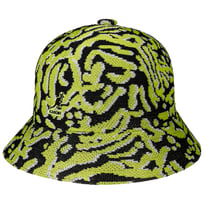Carnival Casual Dart Frog Stoffen Hoed by Kangol - 49,95 &euro;