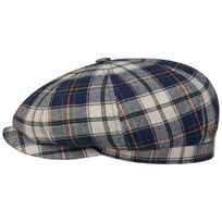 Caroma Check 8 Panel Pet by JJ Hats - 79,00 &euro;