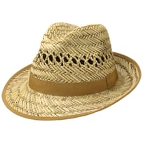 Carovigno Vented Crown Strohoed by Lipodo - 19,95 &euro;