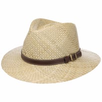 Carsell Traveller Strohoed by Lipodo - 24,95 &euro;
