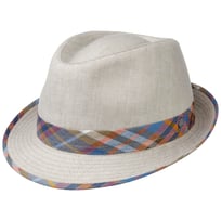 Carsten Linnen Hoed by Lierys - 79,95 &euro;