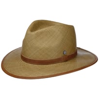 Carston Traveller Panamahoed by Lierys - 129,00 &euro;